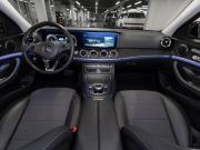 Mercedes-Benz E-Класс V (W213 S213 C238) Москва  - изображение 36