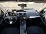 Mazda 3 II (BL) Рестайлинг Волгоград  - изображение 40