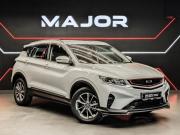 Geely Coolray I Москва  - изображение 28