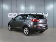 Kia Sportage III Воронеж  - изображение 21