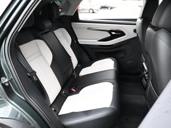 Land Rover Range Rover Evoque II с пробегом 2021 года, цена 4 974 000 рублей, 30375 км, внедорожник, Автокод Объявления