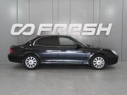 Hyundai Sonata IV (EF) Рестайлинг Ростов-на-Дону  - изображение 21