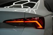 Skoda Octavia IV (A8) Крым  - изображение 49