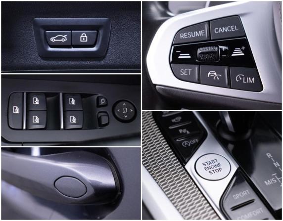 BMW X6 III (G06) с пробегом 2020 года, цена 7 189 000 рублей, 118160 км, внедорожник, Автокод Объявления