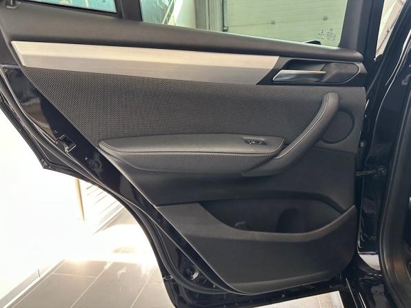 BMW X4 I (F26) с пробегом 2017 года, цена 3 795 000 рублей, 85235 км, внедорожник, Автокод Объявления