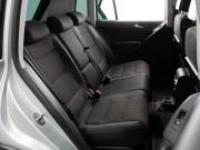Volkswagen Tiguan I Рестайлинг Тюмень  - изображение 27