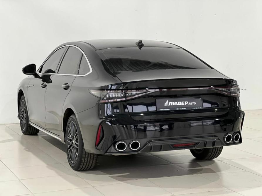 Chery Arrizo 8 Кострома  - изображение 7