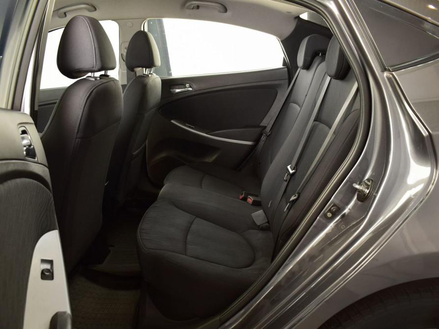 Hyundai Solaris I Кемерово  - изображение 12