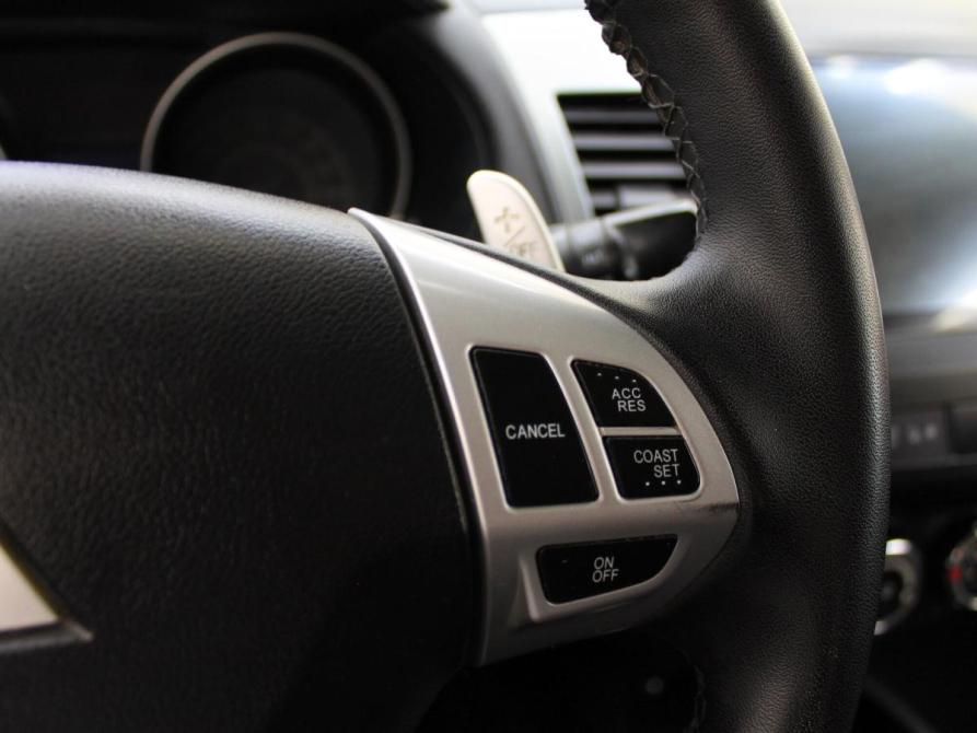Mitsubishi Outlander II Рестайлинг Таганрог  - изображение 16