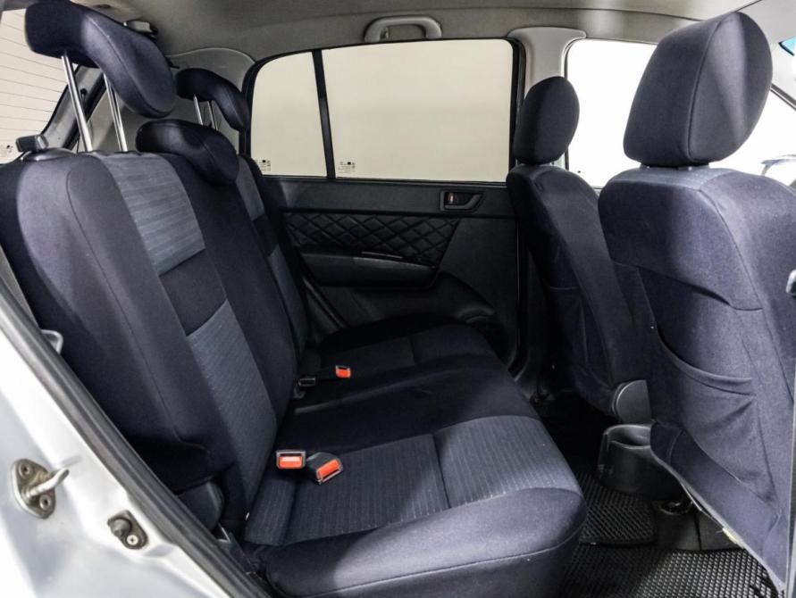 Hyundai Getz I Рестайлинг Санкт-Петербург  - изображение 13