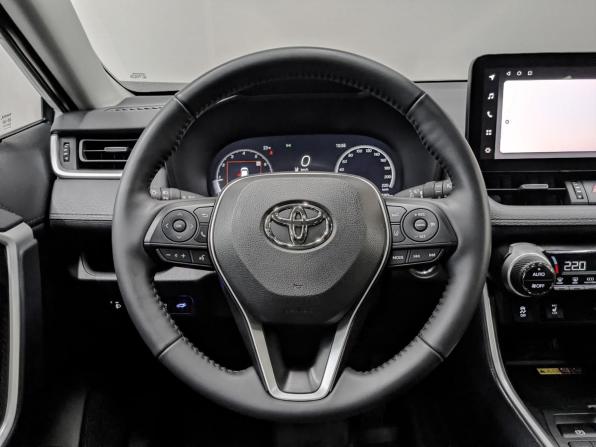 Toyota RAV4 V (XA50) с пробегом 2025 года, цена 3 880 000 рублей, 5170 км, внедорожник, Автокод Объявления