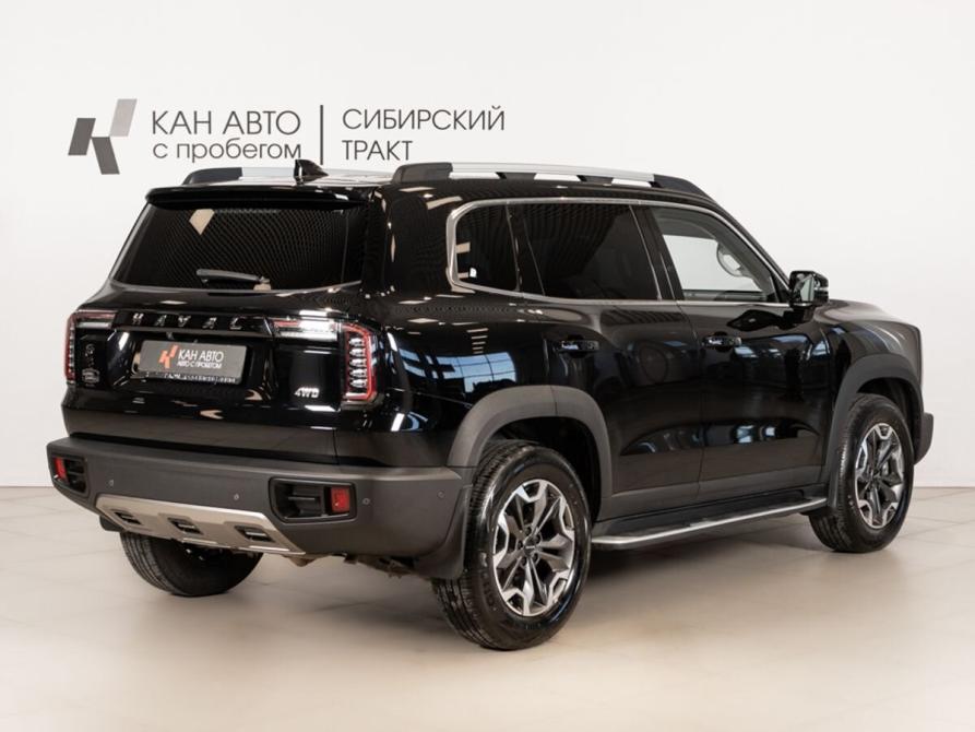 Haval Dargo I Казань  - изображение 3