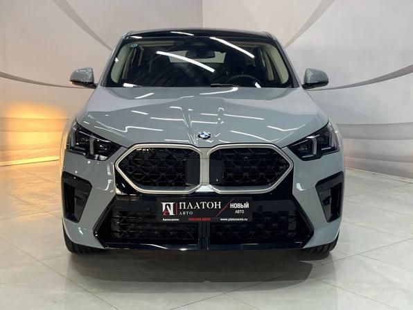 Новый BMW X2 II (U10) 2025 года, цена 5 399 000 рублей, внедорожник, Автокод Объявления