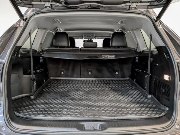 Toyota Highlander III (XU50) Рестайлинг с пробегом 2019 года, цена 3 390 000 рублей, 160971 км, внедорожник, Автокод Объявления