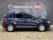 Volkswagen Tiguan I Рестайлинг Пермь  - изображение 25