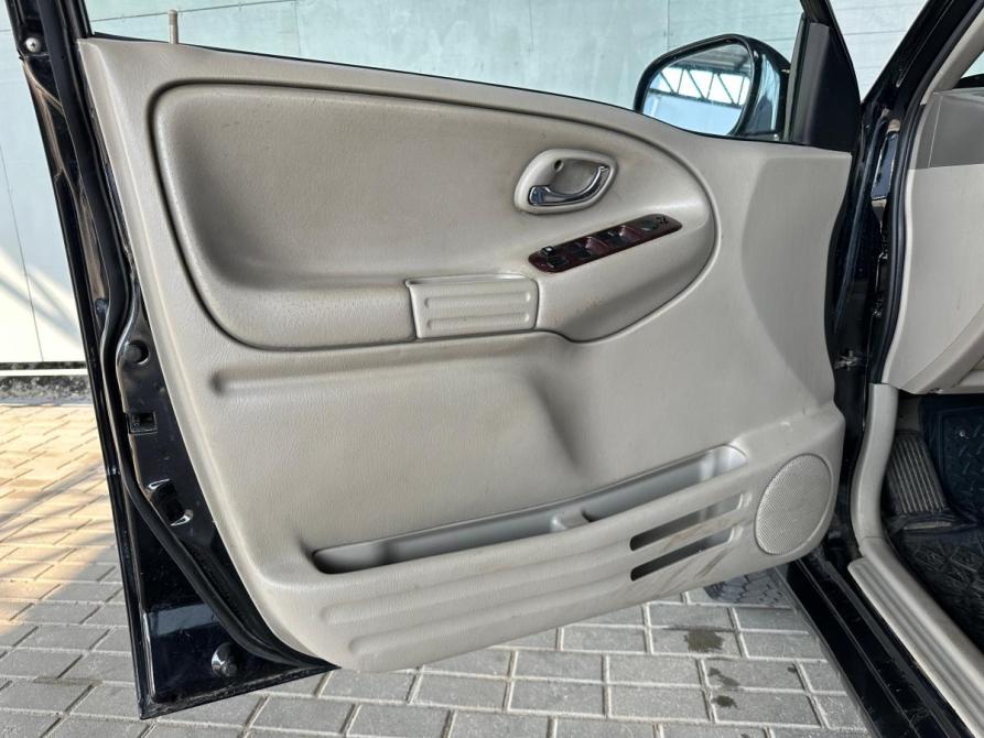 Suzuki XL7 I Тамбов  - изображение 18