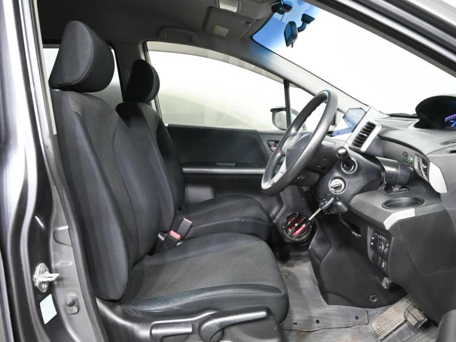 Honda Freed I Рестайлинг Екатеринбург  - изображение 9