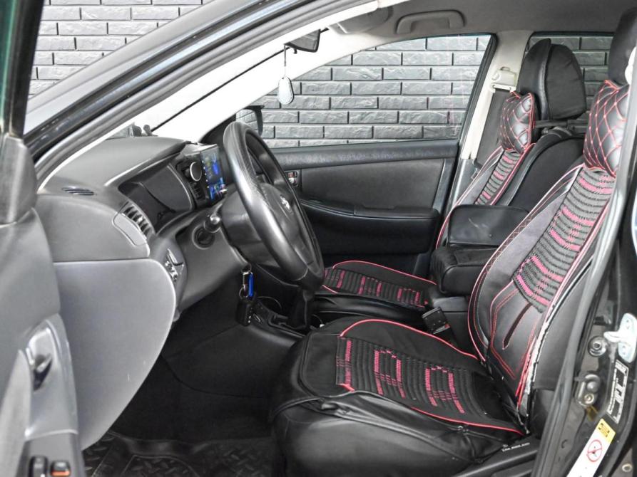 Toyota Corolla IX (E120 E130) Рестайлинг Екатеринбург  - изображение 8