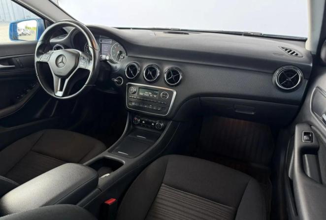 Mercedes-Benz A-Класс III (W176) с пробегом 2013 года, цена 1 165 000 рублей, 90410 км, хэтчбек, Автокод Объявления