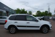 Lada (ВАЗ) Granta I Рестайлинг Стерлитамак  - изображение 22