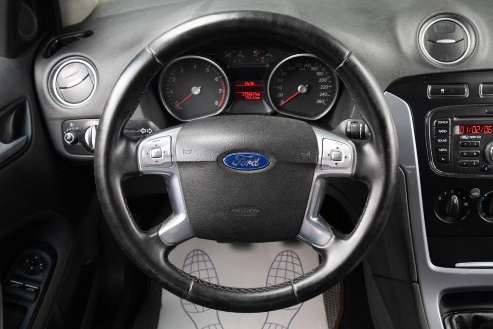 Ford Mondeo IV Рестайлинг Оренбург  - изображение 10