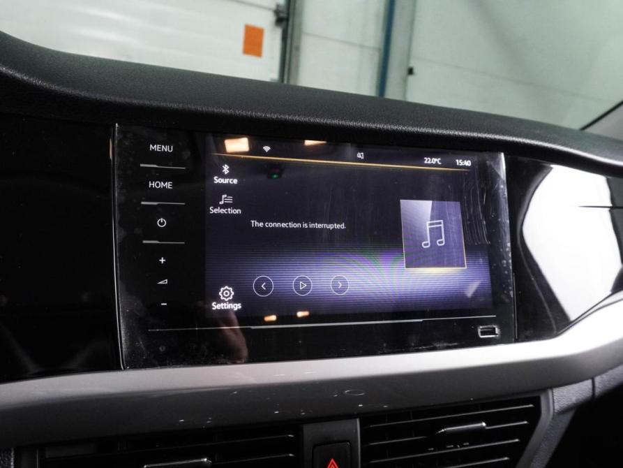 Volkswagen Bora IV Воронеж  - изображение 13