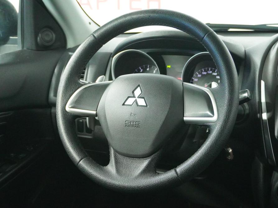 Mitsubishi ASX I Рестайлинг Вологда  - изображение 16