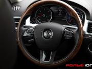 Volkswagen Touareg II Рестайлинг Москва  - изображение 43