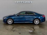 Mercedes-Benz CLA II (C118 X118) Краснодар  - изображение 28
