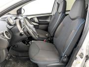 Peugeot 107 I Рестайлинг 2 Москва  - изображение 46