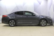 Kia Optima III Чебоксары  - изображение 37