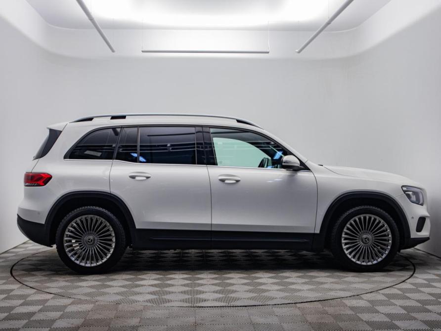 Mercedes-Benz GLB I (X247) Москва  - изображение 4