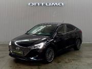 Hyundai Solaris II Рестайлинг Краснодар  - изображение 21