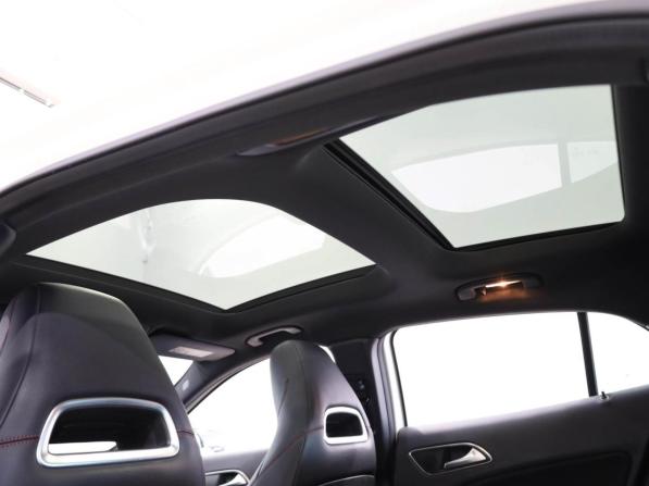 Mercedes-Benz GLA I (X156) с пробегом 2017 года, цена 2 529 000 рублей, 116244 км, внедорожник, Автокод Объявления