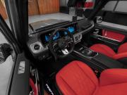 Mercedes-Benz G-Класс AMG II (W465) Рестайлинг Москва  - изображение 58