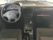 Lada (ВАЗ) 2121 (4x4) I Рестайлинг Тольятти  - изображение 34