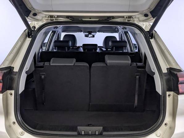 Chery Tiggo 8 I с пробегом 2020 года, цена 1 700 000 рублей, 89876 км, внедорожник, Автокод Объявления