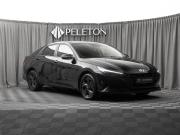 Hyundai Elantra VII (CN7) Москва  - изображение 22