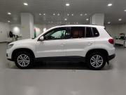 Volkswagen Tiguan I Казань  - изображение 32