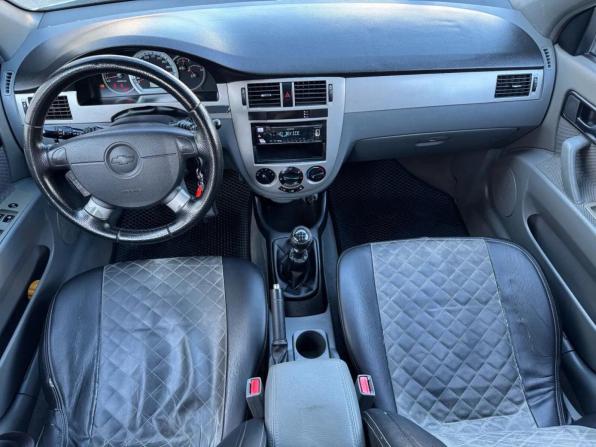 Chevrolet Lacetti I с пробегом 2008 года, цена 430 000 рублей, 225000 км, седан, Автокод Объявления