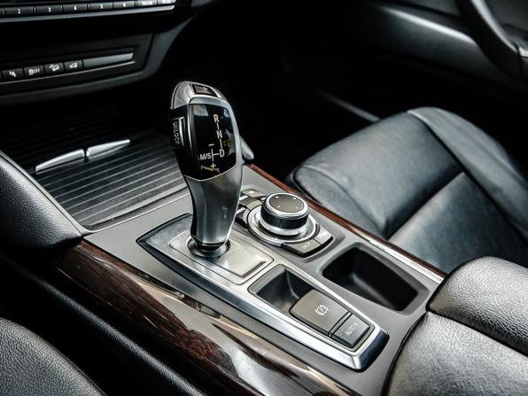 BMW X6 I (E71) с пробегом 2010 года, цена 1 780 000 рублей, 162598 км, внедорожник, Автокод Объявления