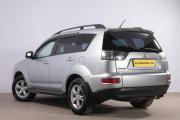 Mitsubishi Outlander II Рестайлинг Новосибирск  - изображение 23