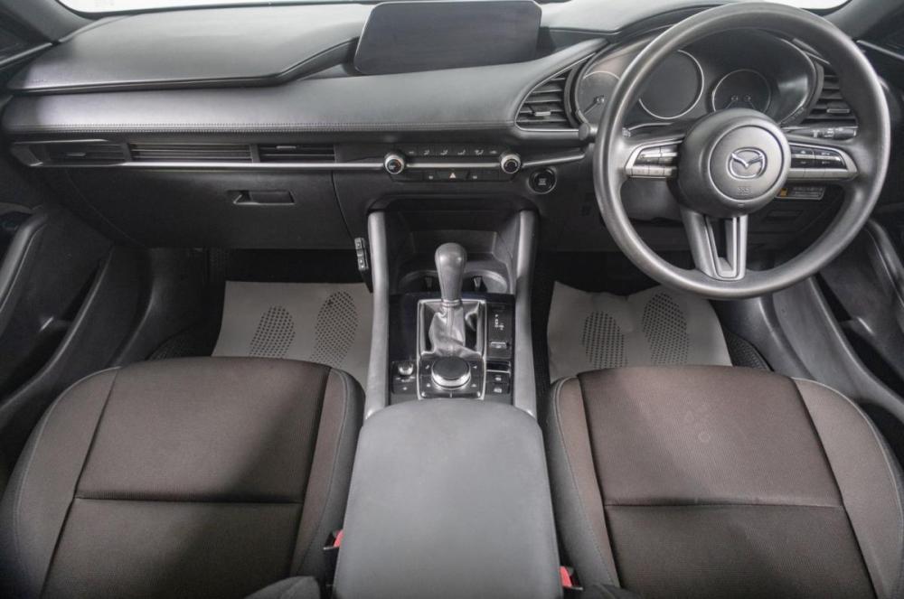 Mazda 3 IV (BP) Томск  - изображение 11