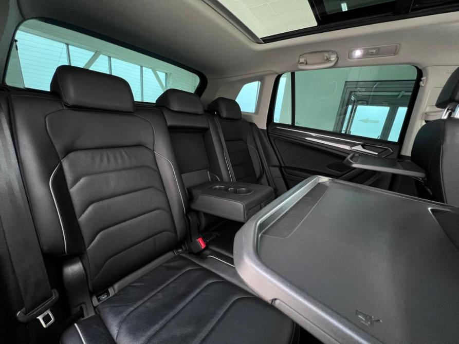 Volkswagen Tiguan II Волгоград  - изображение 37