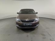 Skoda Rapid I Рестайлинг Уфа  - изображение 24