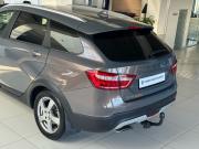 Lada (ВАЗ) Vesta I Челябинск  - изображение 38