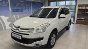 Citroen C-Crosser Вологда  - изображение 10