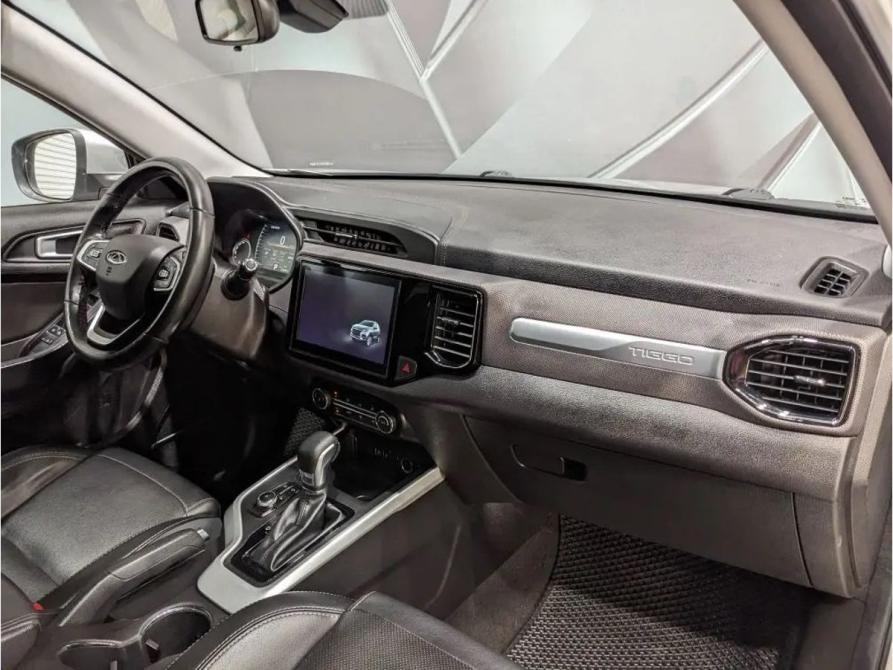 Chery Tiggo 4 I Рестайлинг Пермь  - изображение 15