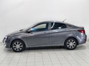 Hyundai Solaris I Рестайлинг Курск  - изображение 22
