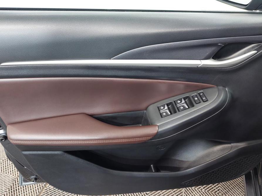 Changan Eado Plus Пермь  - изображение 18